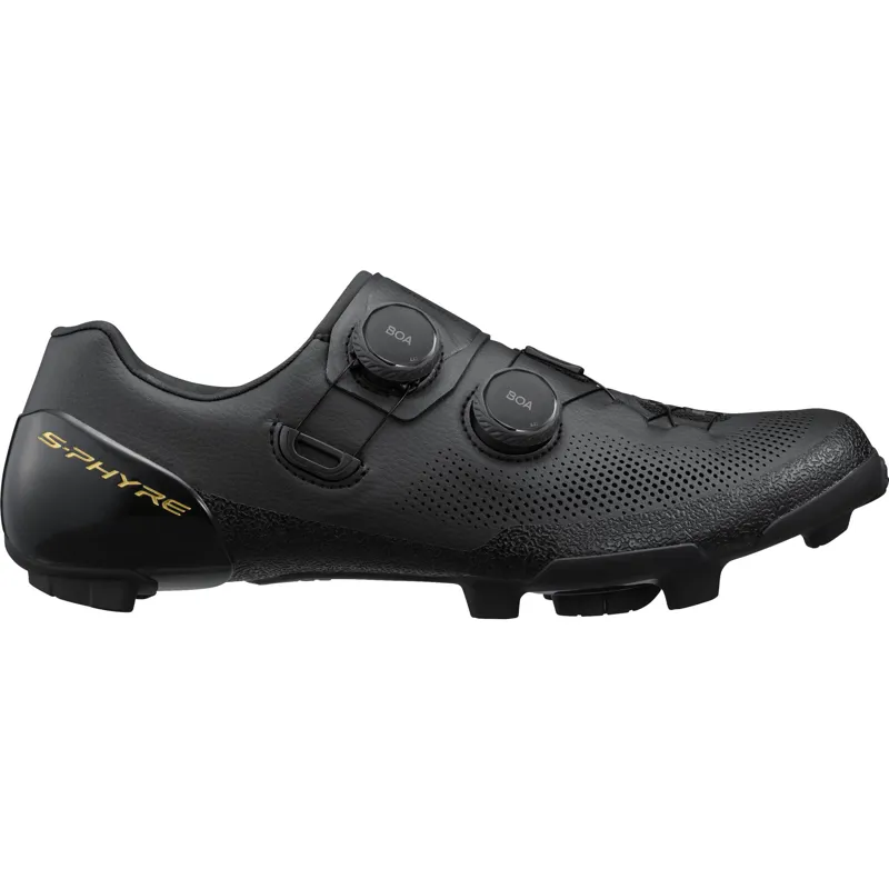 Shimano RX910 MTB Shoes - Black