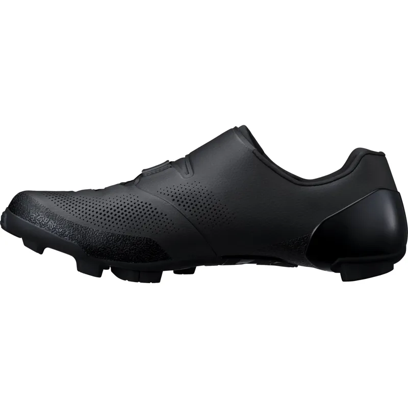 Shimano RX910 MTB Shoes - Black-3