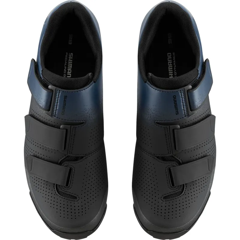 Shimano XC102W Women's MTB Shoes - Black-2