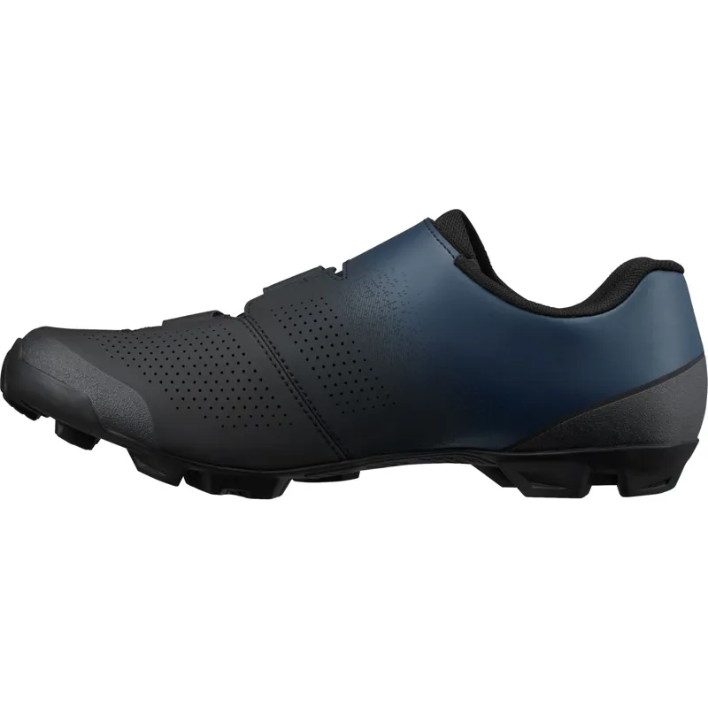 Shimano XC102W Women's MTB Shoes - Black-3