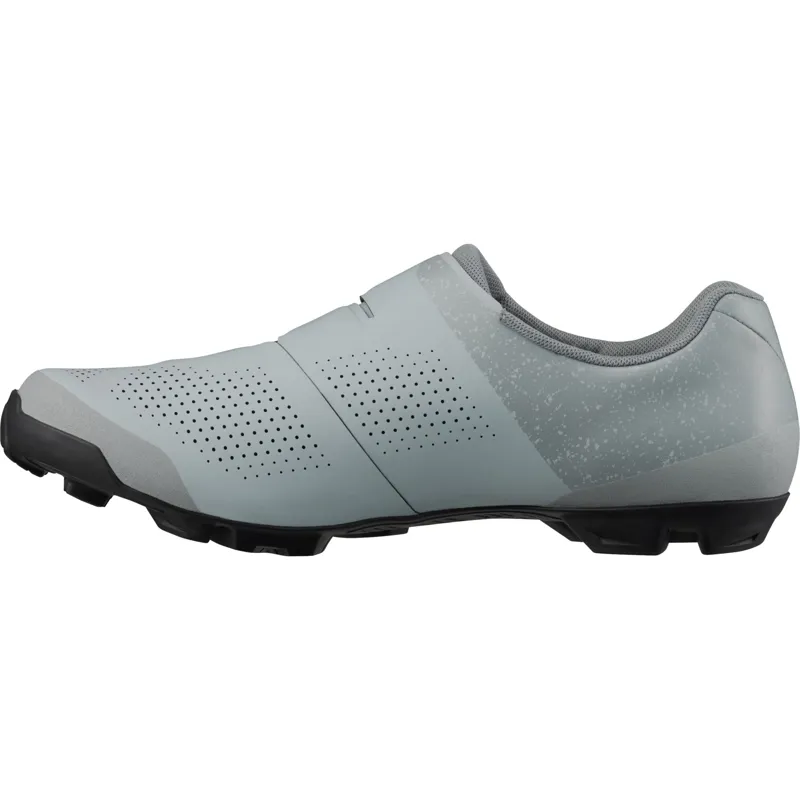 Shimano XC302 MTB Shoes - Grey-3
