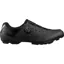 Shimano XC302 MTB Shoes - Black