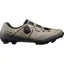 Shimano XC503 MTB Shoes - Sand Beige