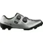 Shimano XC703 MTB Shoes - Silver