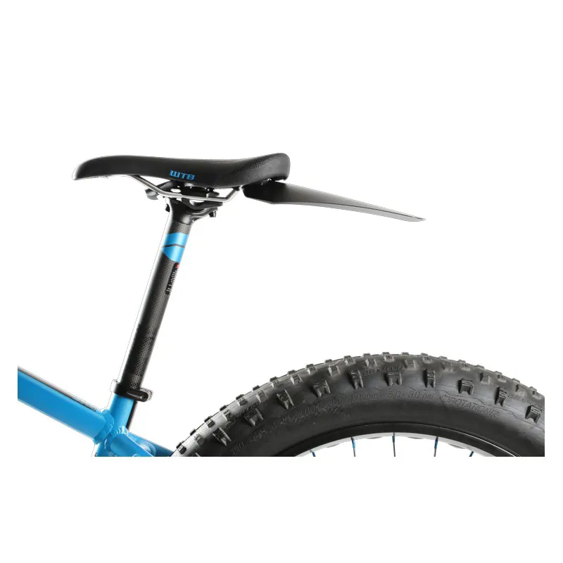 Zefal Shield Lite Mudguard - Black/White - XL-1