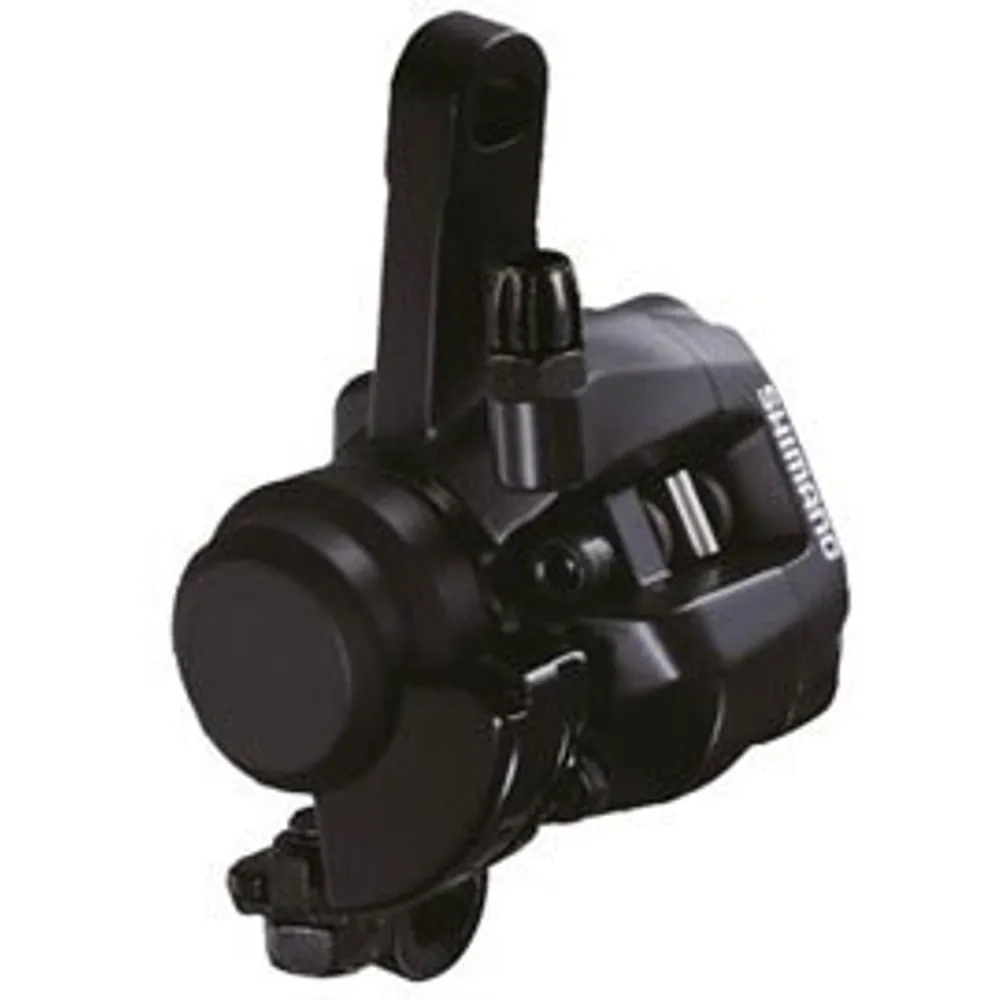 uPRISE Bikes Shimano BR-R317 Sora Caliper Without Rotor - Black | Price match, 365 day return s, 18-Month Warranty, Finance Available & Free UK Delivery