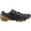 Shimano RZ710 SPD Gravel Shoes - Black