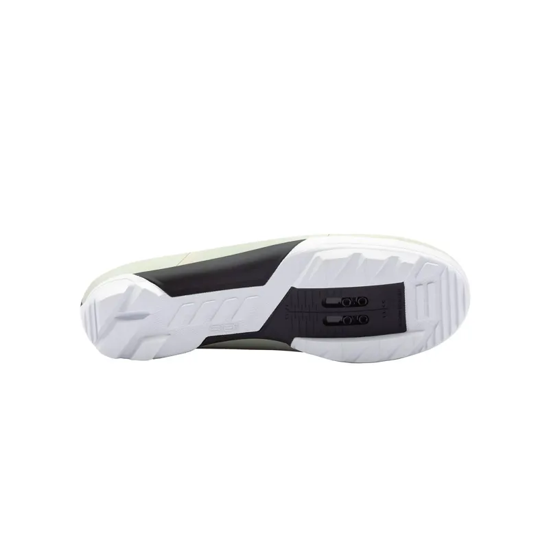 Sidi Asper Laces Gravel Shoes - Sand-2