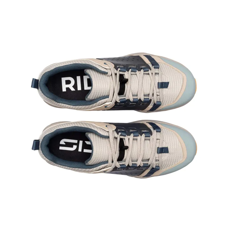 Sidi Atomus MTB Shoes - Light Sand-3