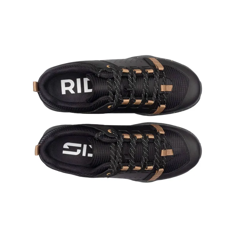 Sidi Atomus MTB Shoes - Print Black-3