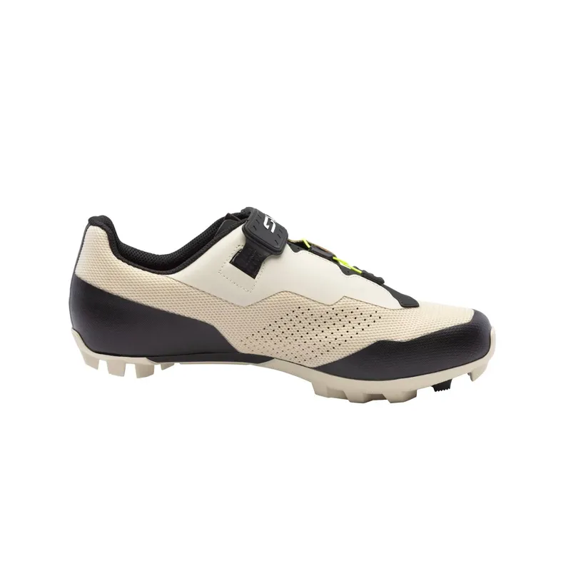 Sidi Dominator X Gravel Shoes - Sand-1