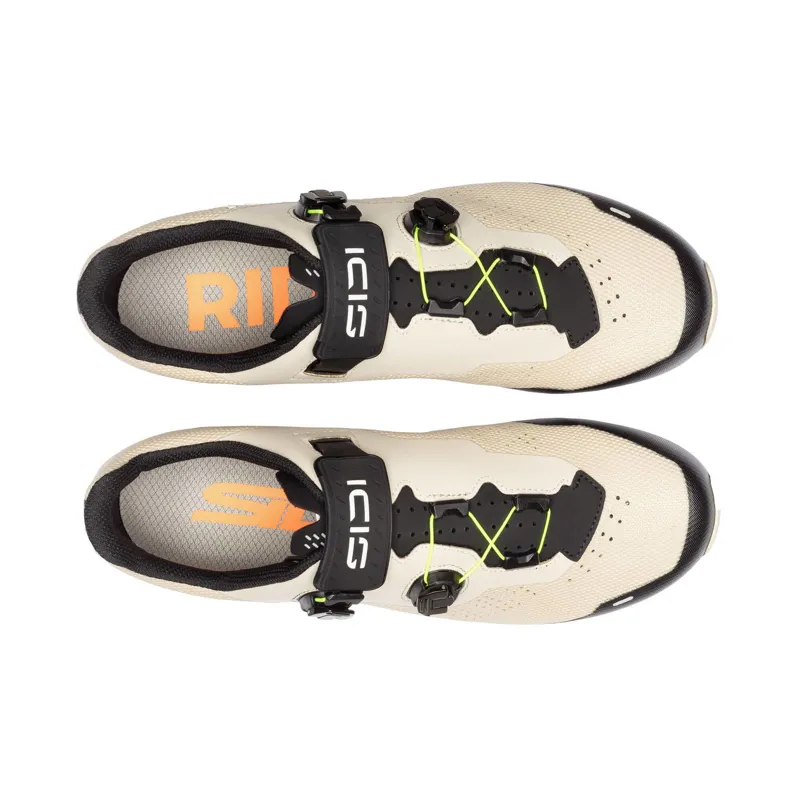 Sidi Dominator X Gravel Shoes - Sand-3