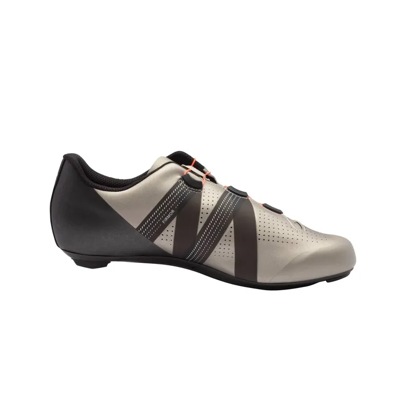 Sidi Ergo 6 Road Shoes - Silver-1