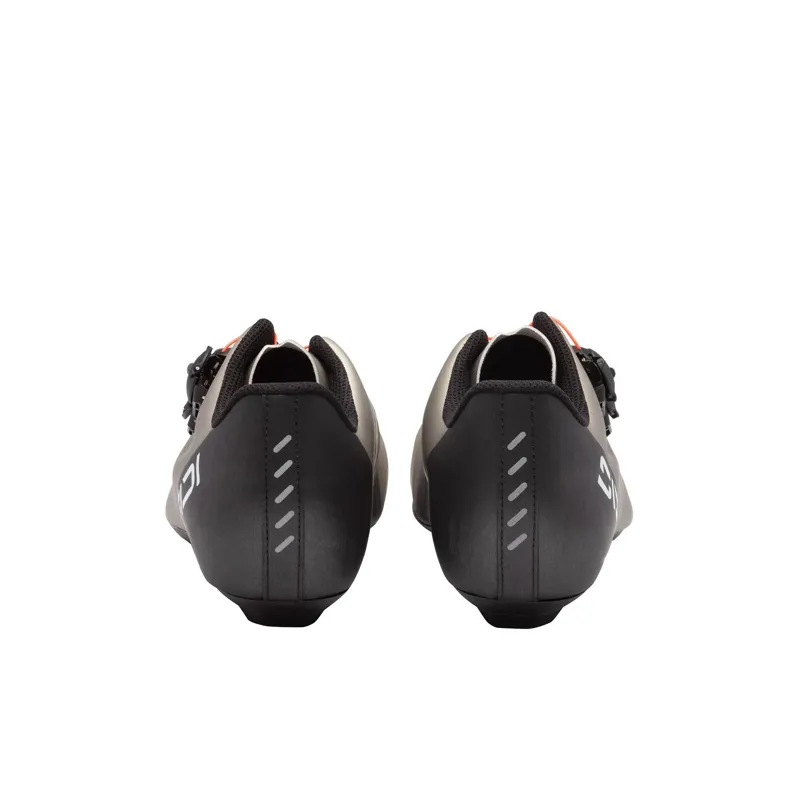 Sidi Ergo 6 Road Shoes - Silver-4