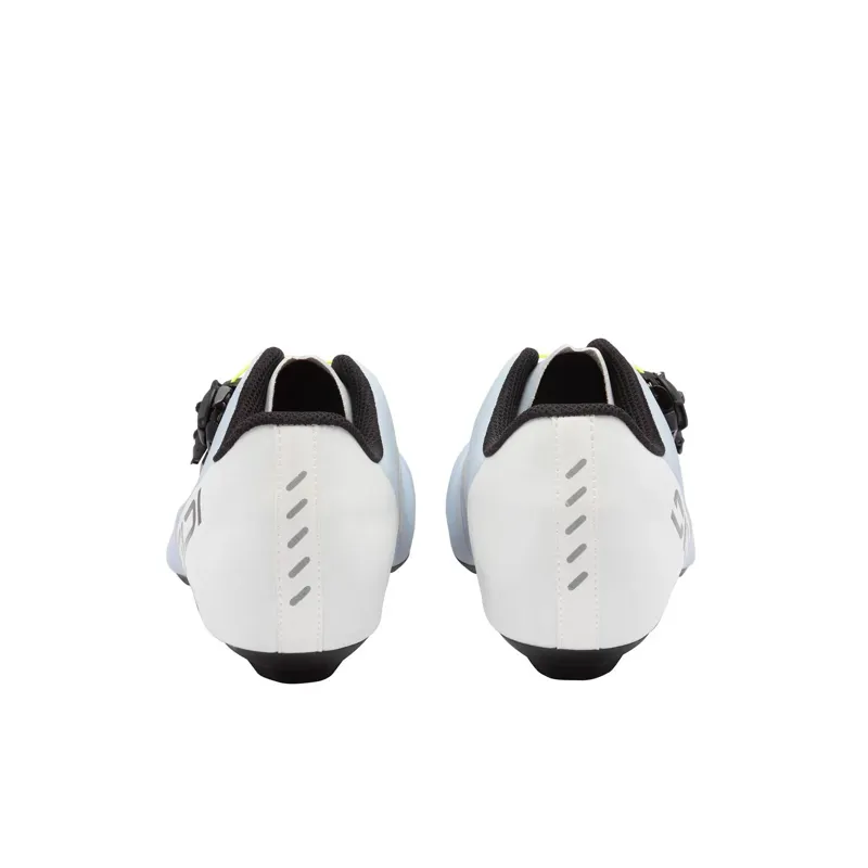 Sidi Ergo 6 Road Shoes - Sky Grey-4