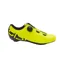 Sidi Fast 2 Road Shoes - Yellow Fluo/Black