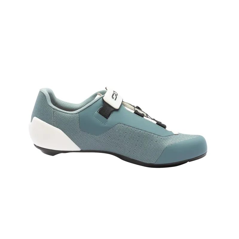 Sidi Genius X Wyve Road Shoes - Frost Grey/Ice White-1