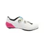 Sidi Genius X Wyve Road Shoes - White Fluo