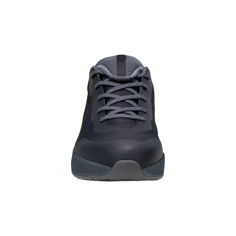 Sidi Motus GTX Flat MTB Shoes - Black/Grey-3