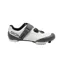 Sidi Physis MTB Shoes - Ice White/Grey