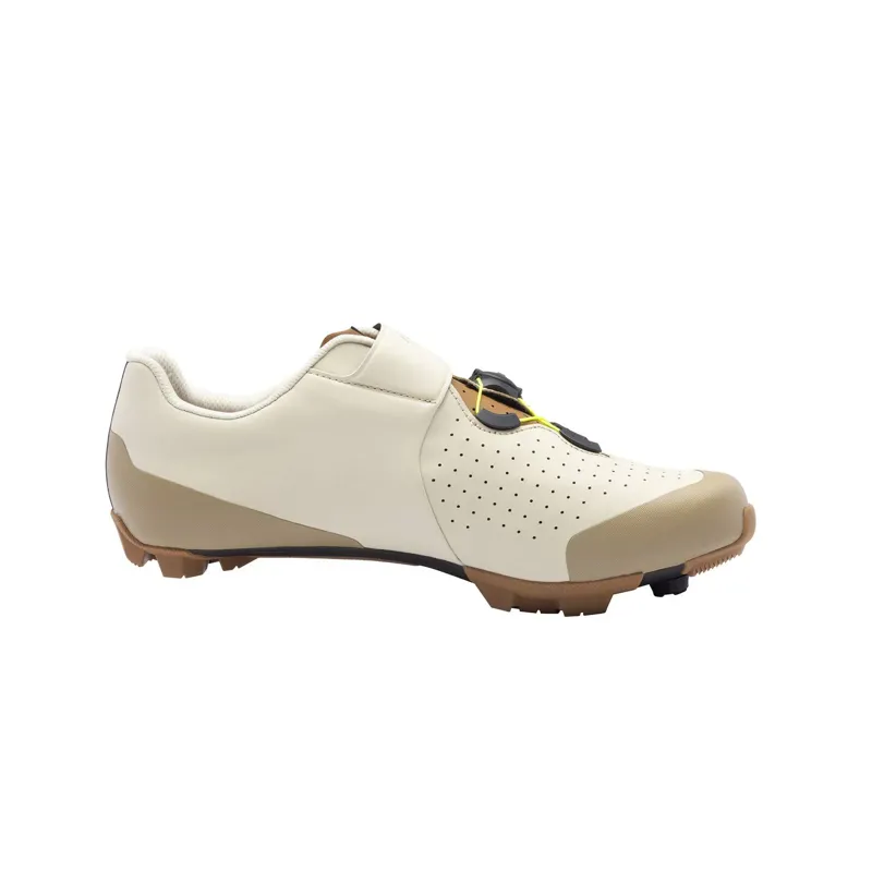 Sidi Physis MTB Shoes - Sand-1