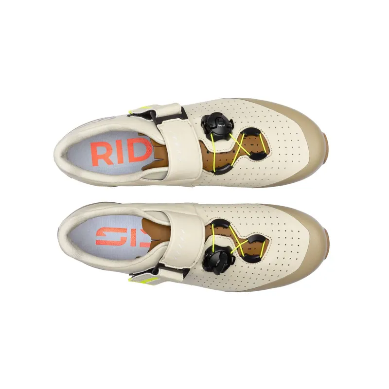 Sidi Physis MTB Shoes - Sand-3