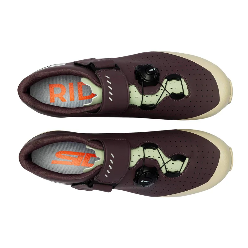 Sidi Physis MTB Shoes - Violet-3