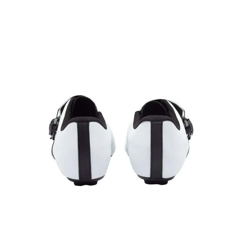 Sidi Prima Road Shoes - White/Black-4