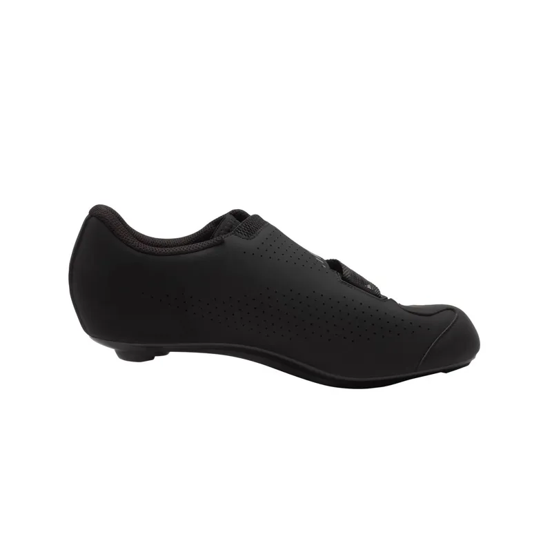 Sidi Prima Mega Fit Road Shoes - Black-1