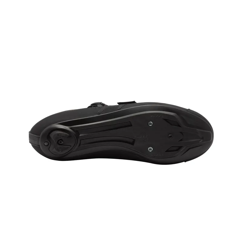 Sidi Prima Mega Fit Road Shoes - Black-2