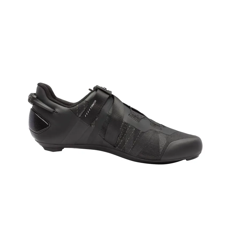 Sidi Wire 3 Road Shoes - Black-1