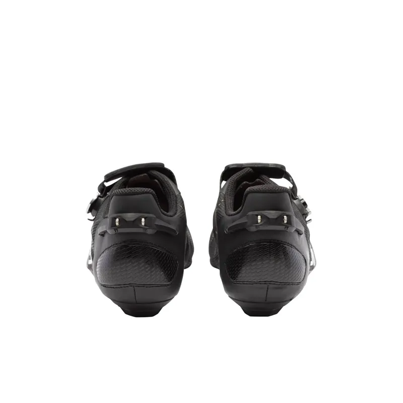 Sidi Wire 3 Road Shoes - Black-4