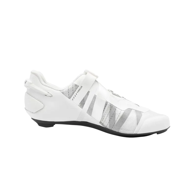 Sidi Wire 3 Road Shoes - White-1