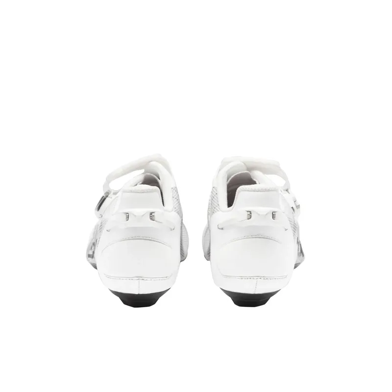 Sidi Wire 3 Road Shoes - White-4