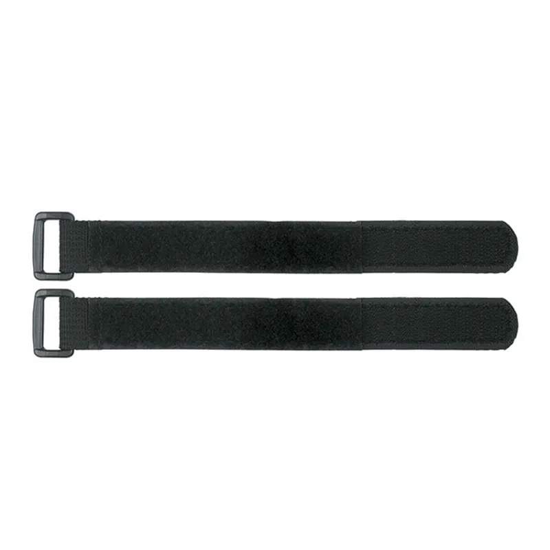 SKS Anywhere Water Bottle Cage Adapter Inc Topcage - Black-1