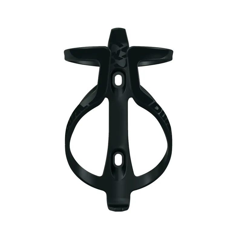 SKS Dual Polycarbon Bottle Cage - Black-1