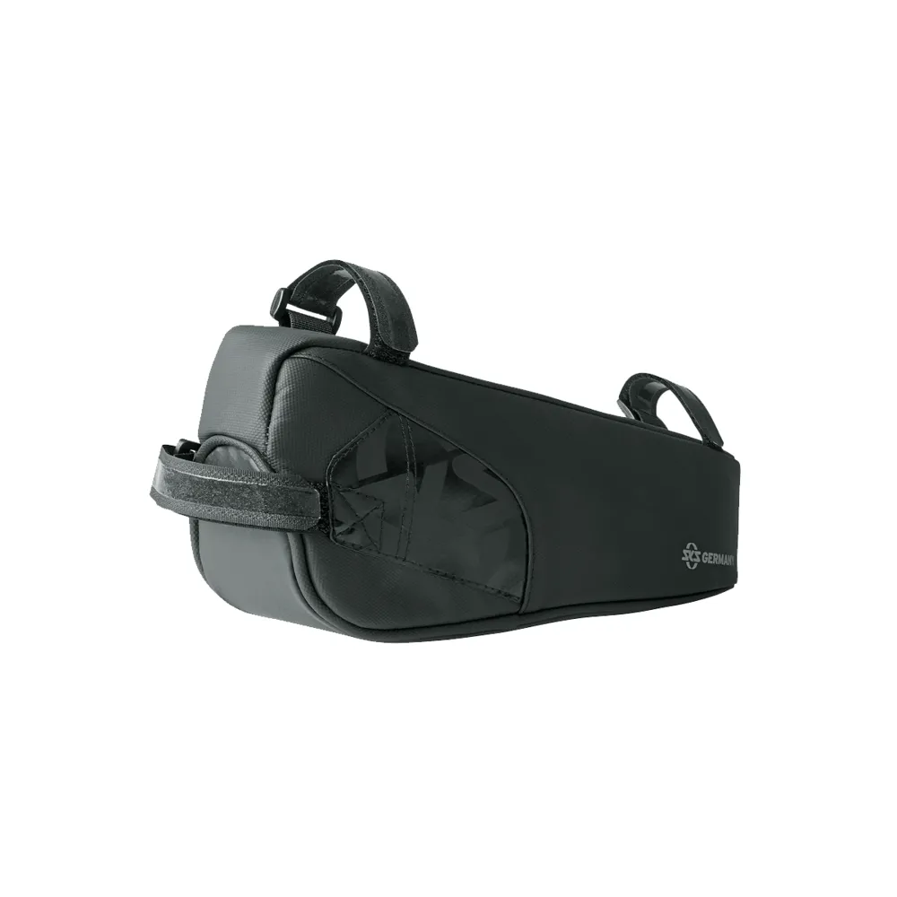 uPRISE Bikes SKS Explorer Edge Underside Toptube Pack - 1000ml - Black | Price match, 365 day return s, 18-Month Warranty, Finance Available & Free UK Delivery