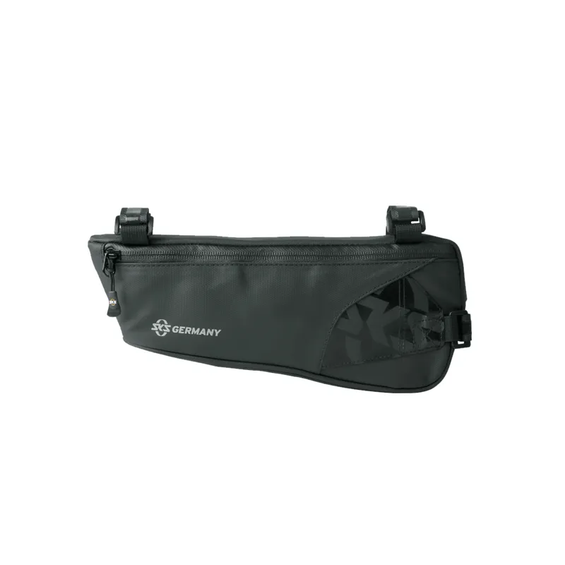 SKS Explorer Edge Underside Toptube Pack - 1000ml - Black-1