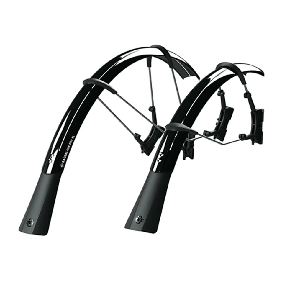 uPRISE Bikes SKS Raceblade Pro Mudguard Set | Price match, 365 day return s, 18-Month Warranty, Finance Available & Free UK Delivery