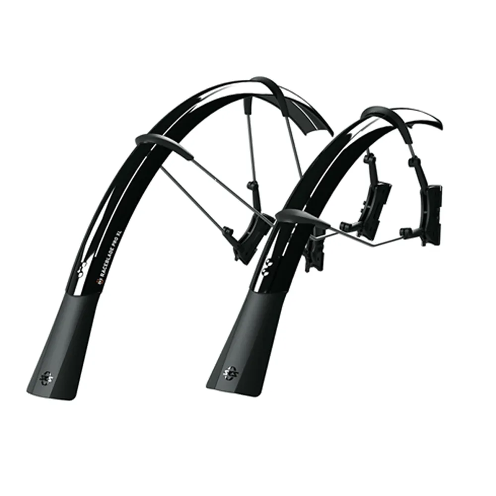 uPRISE Bikes SKS Raceblade Pro XL Mudguard Set - 700c | Price match, 365 day return s, 18-Month Warranty, Finance Available & Free UK Delivery