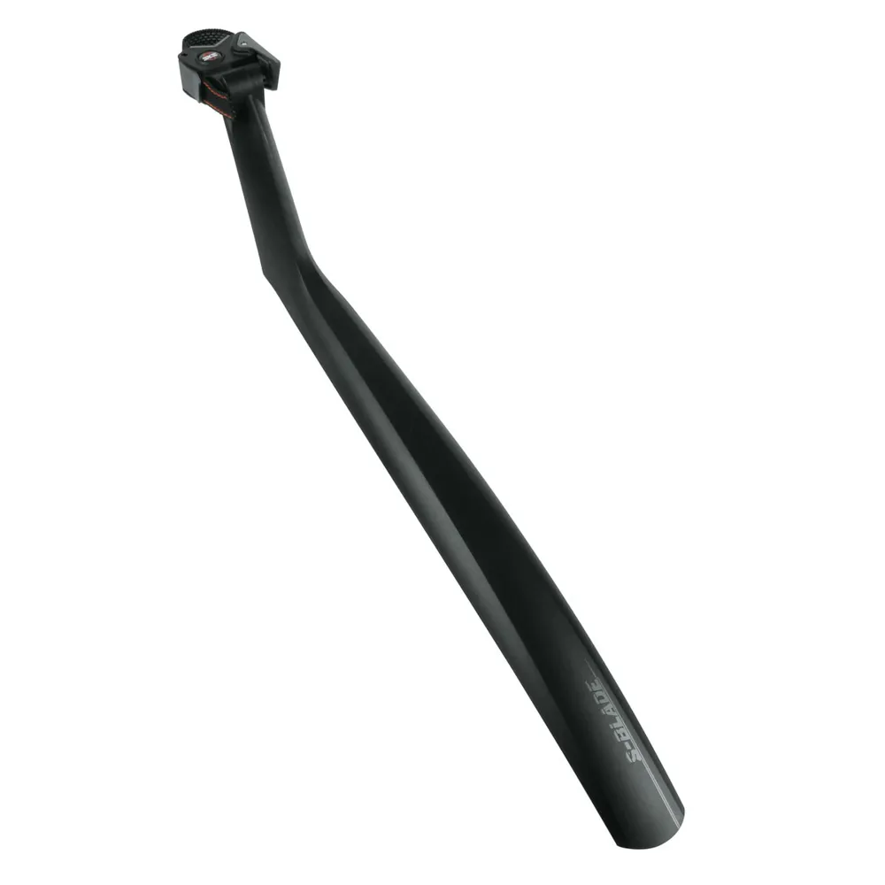 uPRISE Bikes SKS S-Blade Rear Mudguard | Price match, 365 day return s, 18-Month Warranty, Finance Available & Free UK Delivery