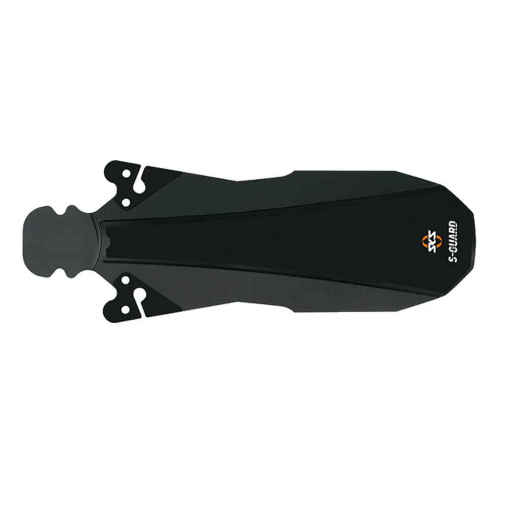 uPRISE Bikes SKS S-Guard Rear Mud Guard | Price match, 365 day return s, 18-Month Warranty, Finance Available & Free UK Delivery