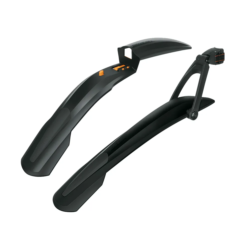 uPRISE Bikes SKS MTB Blade Mudguard Set - 26 inch - 27.5 inch | Price match, 365 day return s, 18-Month Warranty, Finance Available & Free UK Delivery