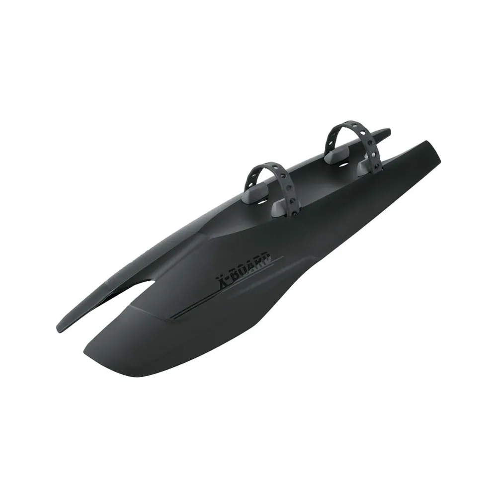 uPRISE Bikes SKS X-Board Front Mudguard - Black | Price match, 365 day return s, 18-Month Warranty, Finance Available & Free UK Delivery