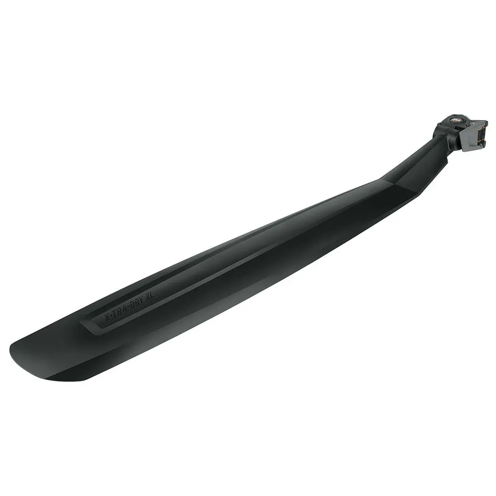uPRISE Bikes SKS X-Tra-Dry XL Rear Mudguard | Price match, 365 day return s, 18-Month Warranty, Finance Available & Free UK Delivery
