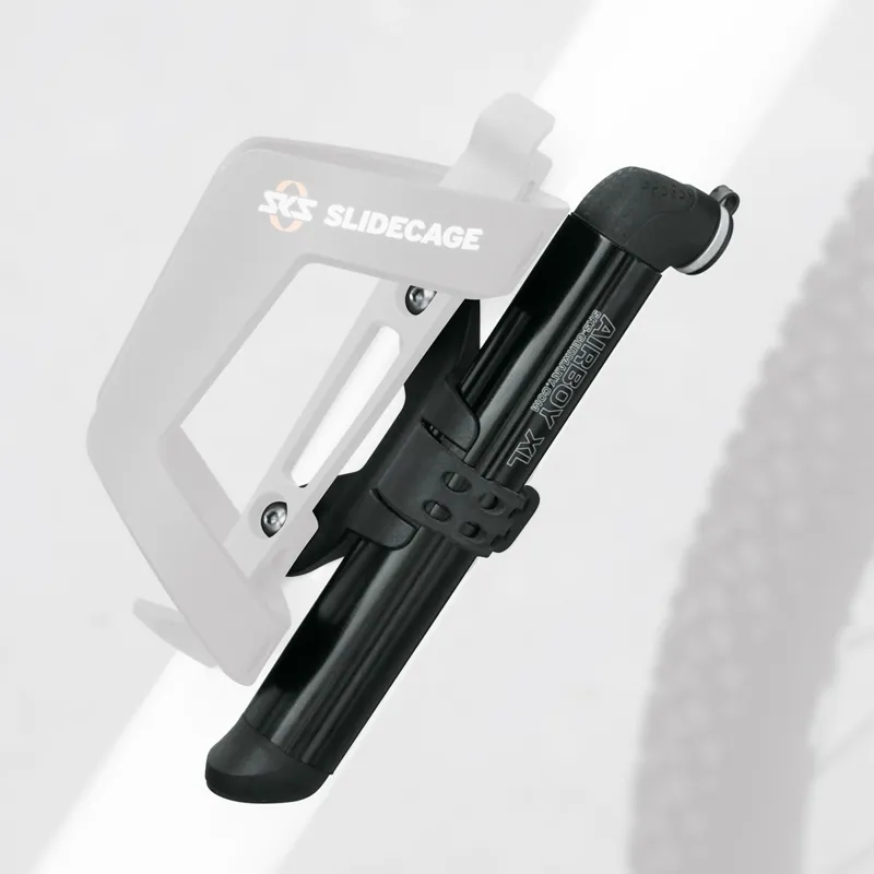 SKS Airboy XL Pump-3