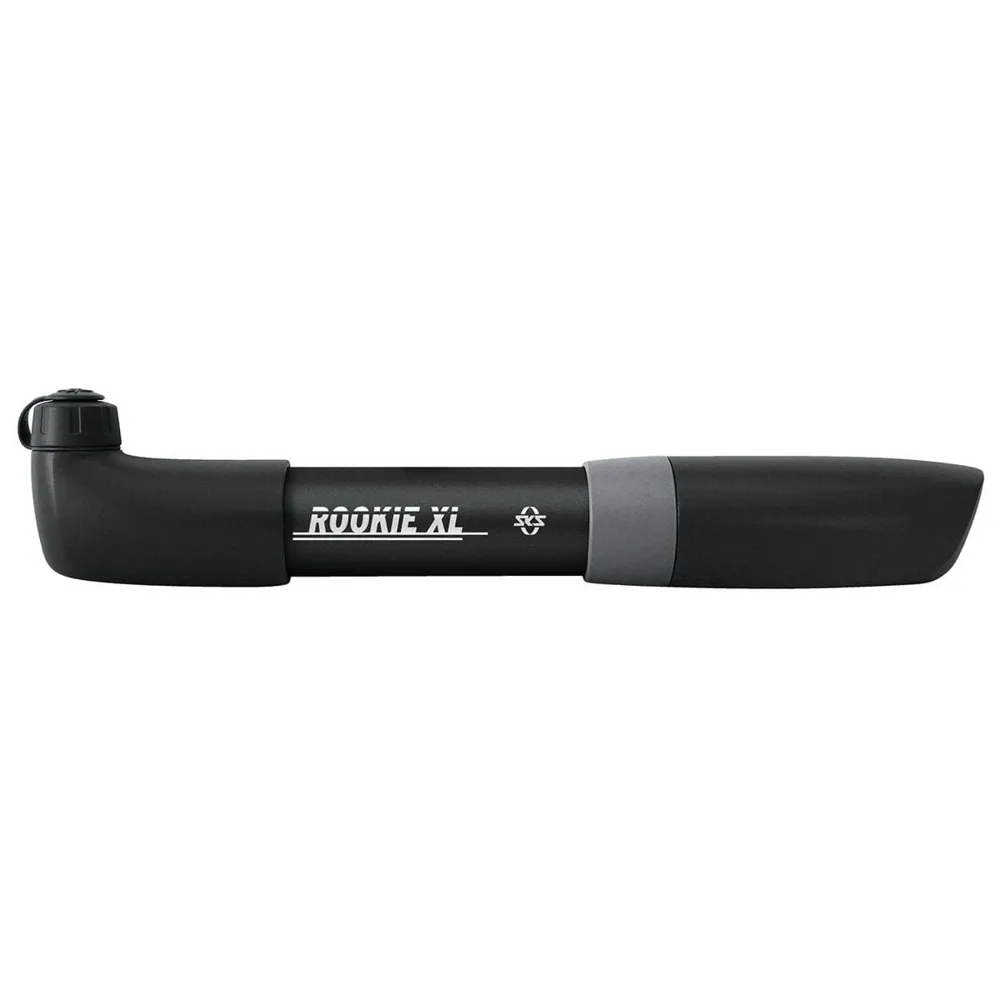 uPRISE Bikes SKS Rookie XL Mini Pump - 73psi | Price match, 365 day return s, 18-Month Warranty, Finance Available & Free UK Delivery