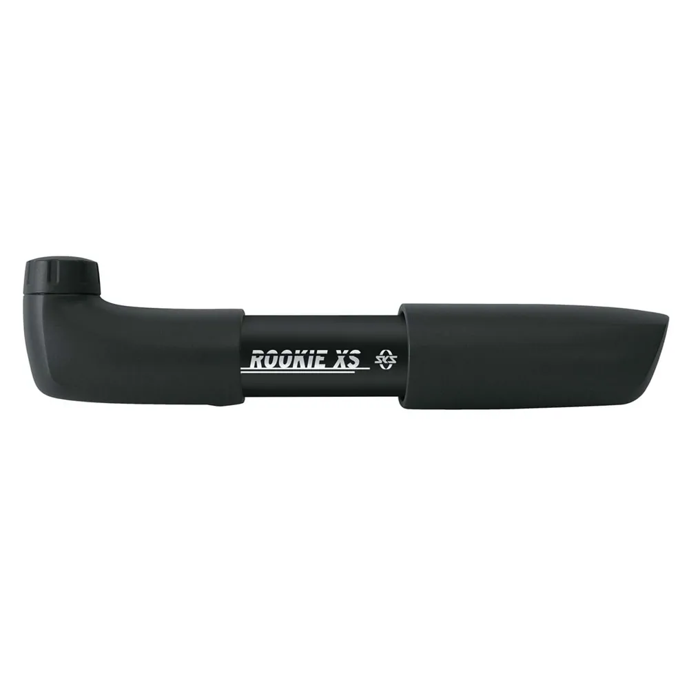 uPRISE Bikes SKS Rookie XS Mini Pump | Price match, 365 day return s, 18-Month Warranty, Finance Available & Free UK Delivery