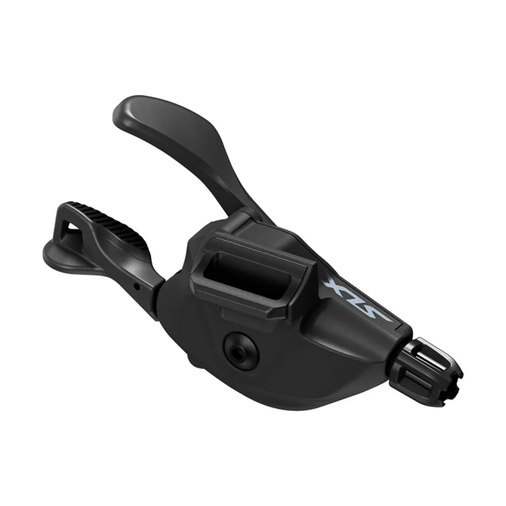 uPRISE Bikes Shimano SLX SLM7100 Rapidfire Plus Shifter - 12 Speed - Right Hand | Price match, 365 day return s, 18-Month Warranty, Finance Available & Free UK Delivery