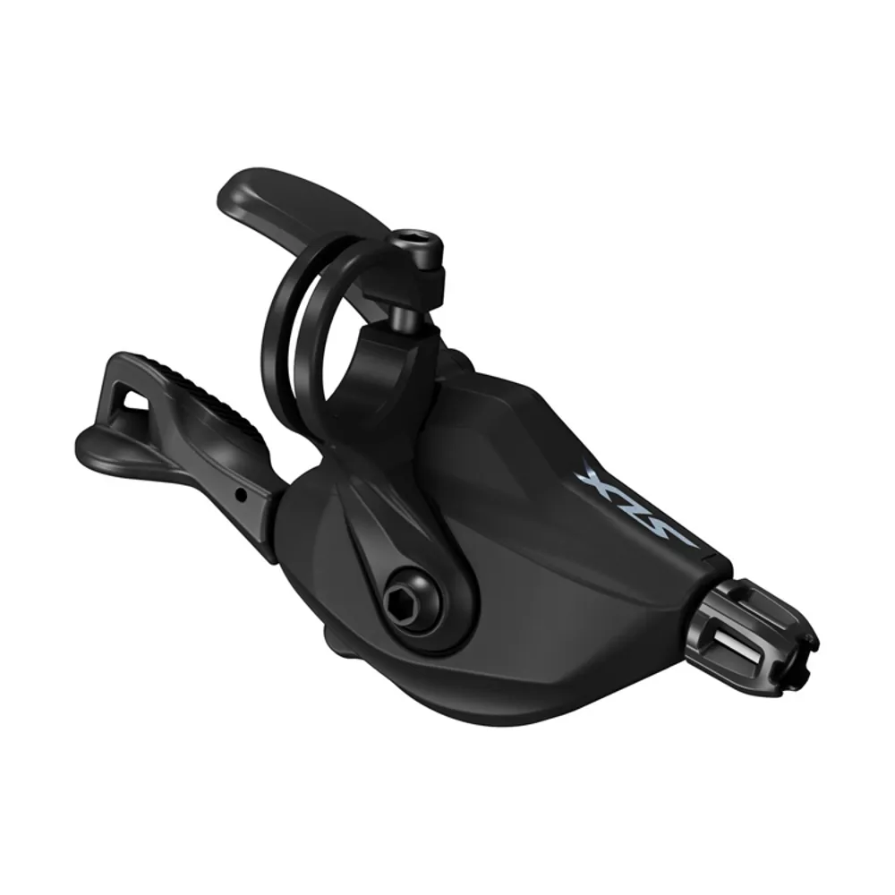 uPRISE Bikes Shimano SLX M7100 Rapidfire Plus Shifter - 12 Speed - Right Hand | Price match, 365 day return s, 18-Month Warranty, Finance Available & Free UK Delivery